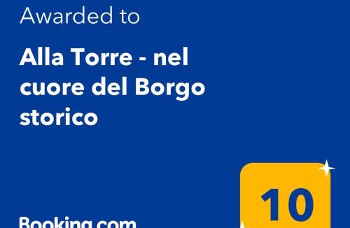 Castagnole delle Lanze House | Alla Torre - nel cuore del Borgo storico