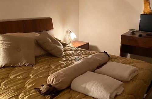 Caiazzo Bed & Breakfast | Alle antiche mura