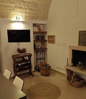 Bisceglie House | Alle volte…