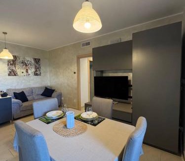 Francavilla al Mare Apartment | ALLEGRA Beach House