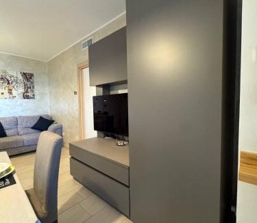 Francavilla al Mare Apartment | ALLEGRA Beach House