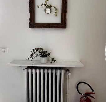 San Giorgio di Lomellina Bed & Breakfast | Allegra