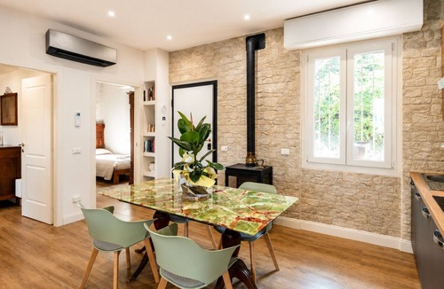 Godiasco House | Allegra Villa Apt 1 - House in the Woods