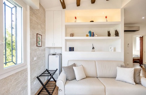 Godiasco House | Allegra Villa Apt 1 - House in the Woods