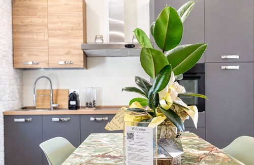 Godiasco House | Allegra Villa Apt 1 - House in the Woods