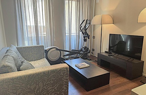 San Babila Apartment | Allegroitalia San Pietro All'Orto 6