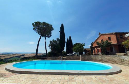 Corinaldo Bed & Breakfast | Alloggi degli Artisti