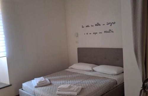 Tuscania Apartment | Alloggio "a casa di Gió"