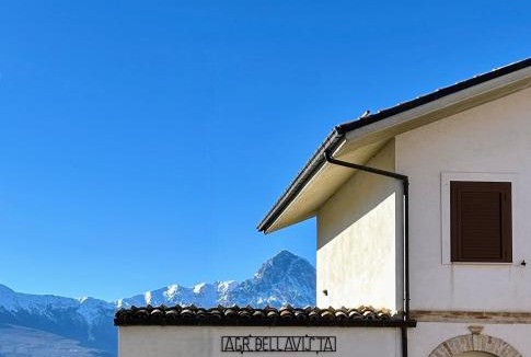 Ronzano House | Alloggio Agrituristico Bellavista
