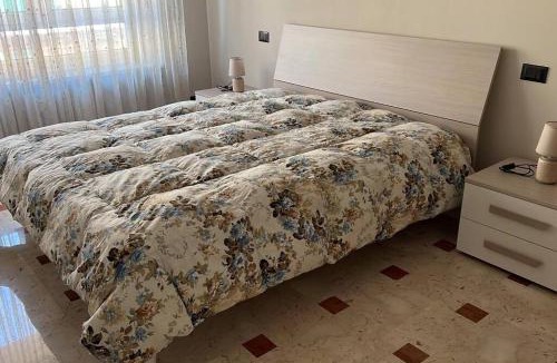 Santa Rita Apartment | Alloggio Esposito