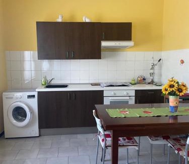 Guzman House | Alloggio Flaminia con parcheggio di proprietà!