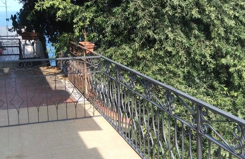 Vallevo Apartment | Alloggio fronte mare con terrazzo sulla Costa Dei Trabocchi