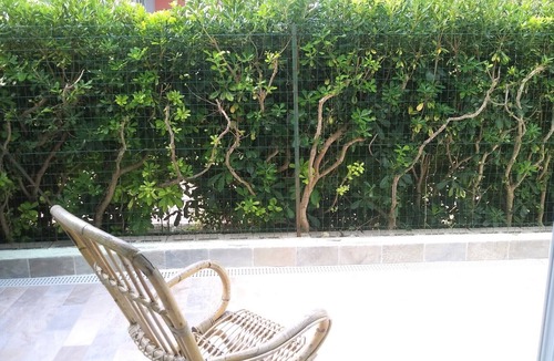 Vallevo Apartment | Alloggio fronte mare con terrazzo sulla Costa Dei Trabocchi