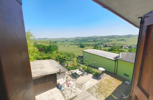 Santa Maria della Versa House | Alloggio DON ESTEBAN