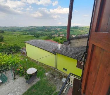 Santa Maria della Versa House | Alloggio DON ESTEBAN