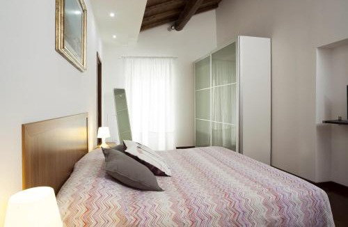 Viterbo House | Alloggio La Volta