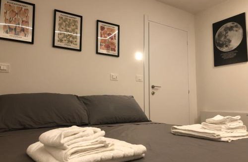 Monte San Pietrangeli Apartment | Alloggio nel Borgo 3a