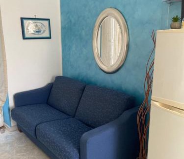 Bonifati House | Alloggio nel Borgo Marinaro