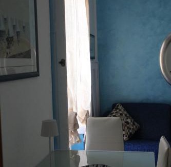Bonifati House | Alloggio nel Borgo Marinaro
