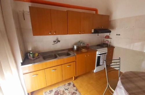 Alba Adriatica Apartment | Alloggio Open Space.