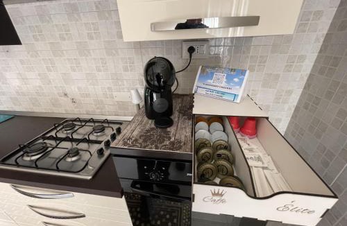 Acerra Apartment | Alloggio Salice