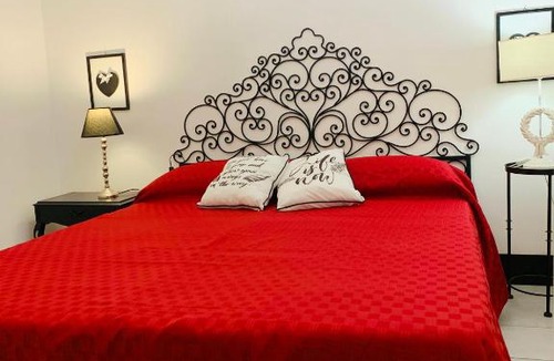 San Martino Al Cimino Apartment | Alloggio Turistico Biancospino