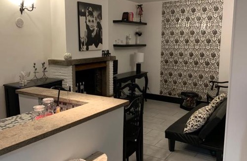 San Martino Al Cimino Apartment | Alloggio Turistico Biancospino