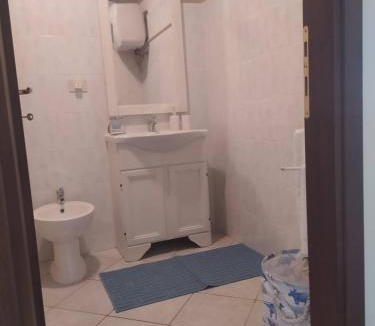 San Lorenzo Nuovo Apartment | Alloggio turistico Amalasunta
