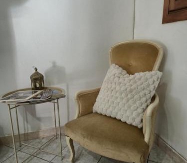 Bagnaia Apartment | Alloggio turistico borgo antico