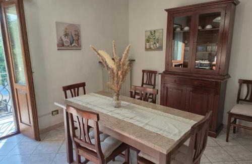 Bagnaia Apartment | Alloggio turistico borgo antico