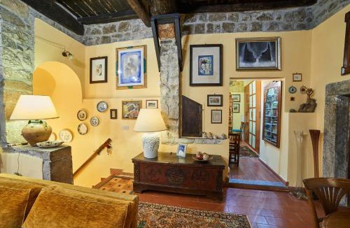 Montefiascone House | Alloggio Turistico Centro Storico Malatesta