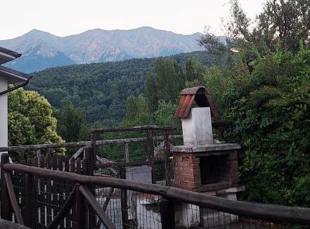 Amatrice Apartment | Alloggio turistico Cristina D'Abbondanza