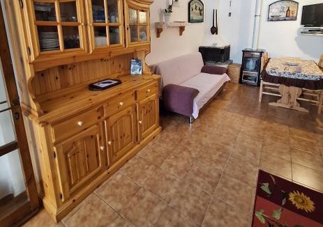 Amatrice Apartment | Alloggio turistico Cristina D'Abbondanza