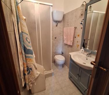 Amatrice Apartment | Alloggio turistico Cristina D'Abbondanza