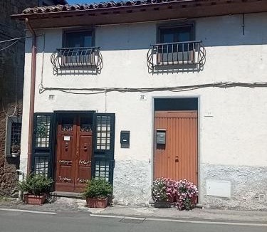 Bagnoregio Apartment | Alloggio Turistico di Patrizia