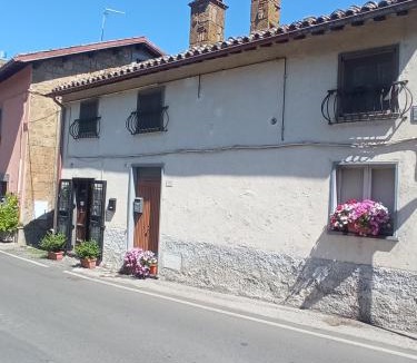 Bagnoregio Apartment | Alloggio Turistico di Patrizia