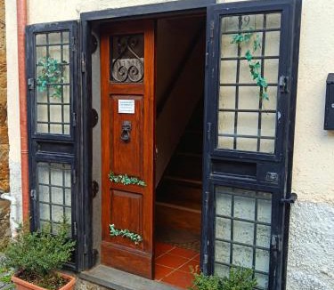 Bagnoregio Apartment | Alloggio Turistico di Patrizia