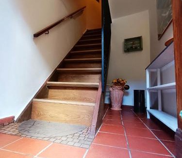 Bagnoregio Apartment | Alloggio Turistico di Patrizia