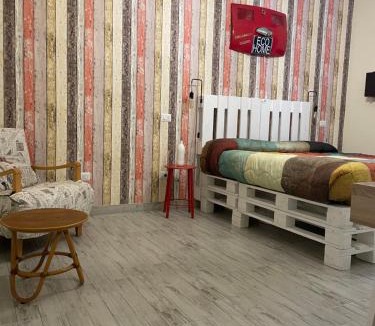 Potenza Apartment | Alloggio Turistico Eco Home