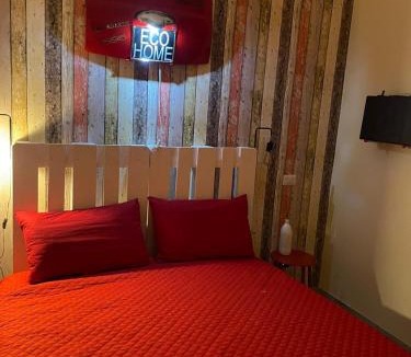 Potenza Apartment | Alloggio Turistico Eco Home