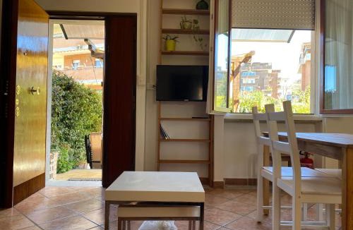 Viterbo Apartment | Alloggio turistico Giacomo Puccini