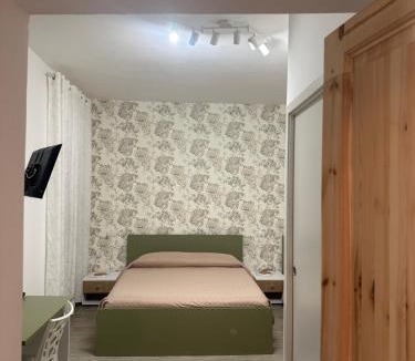 Acquapendente House | Alloggio turistico San Pietro