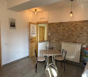 Acquapendente House | Alloggio turistico San Pietro