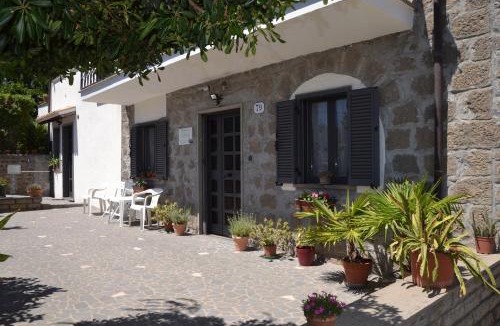 Montefiascone House | Alloggio Turistico La Balocca