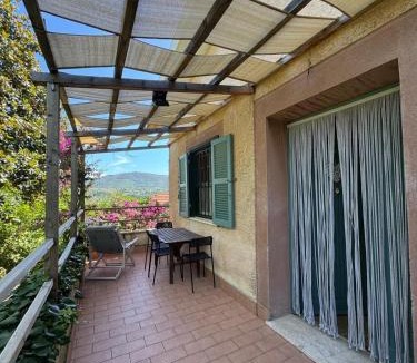 Frasso Sabino House | Alloggio turistico Monte Santa Maria