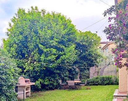 Frasso Sabino House | Alloggio turistico Monte Santa Maria