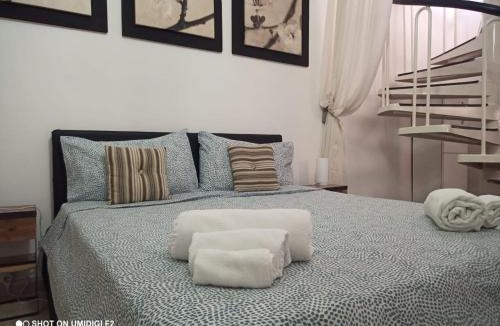 Gaeta Apartment | Alloggio Turistico nel Borgo Antico di Gaeta