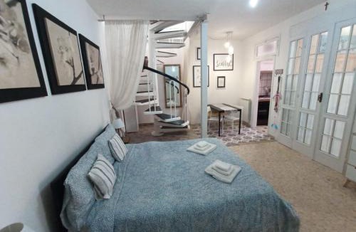 Gaeta Apartment | Alloggio Turistico nel Borgo Antico di Gaeta