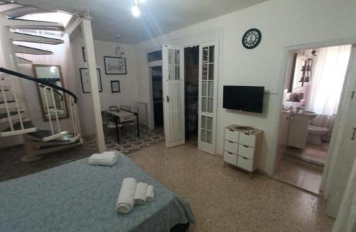 Gaeta Apartment | Alloggio Turistico nel Borgo Antico di Gaeta