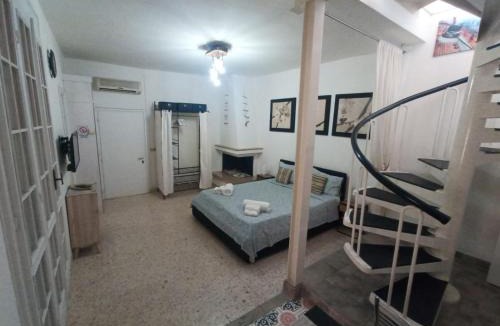 Gaeta Apartment | Alloggio Turistico nel Borgo Antico di Gaeta